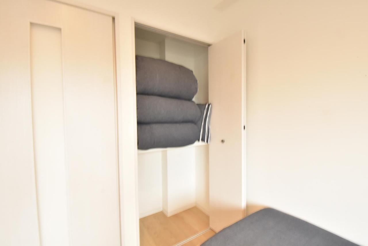 Apartment Enzo Chidoribashi *