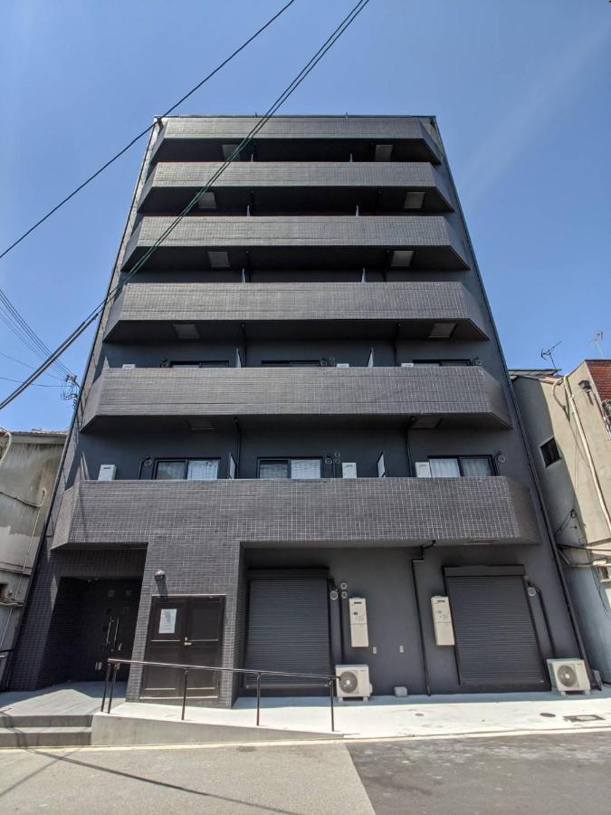 Enzo Chidoribashi 大阪